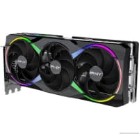 Video kart PNY NVIDIA GeForce RTX 5080 16GB GDDR7 OC — şəkil 2