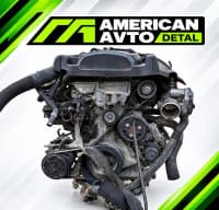 Mühərrik Ford Mustang 2.3 EcoBoost — şəkil 1
