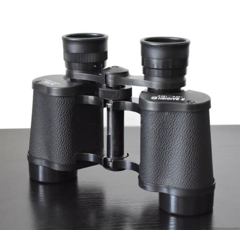 Baigish 8x30 Binokl