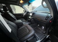 Toyota Land Cruiser, 2013 il, 130000 km, 4000 L — şəkil 9