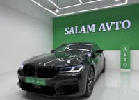 BMW 530, 2017 il, 215000 km, 2000 L — şəkil 2