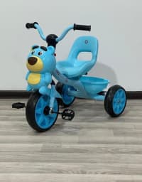 Uşaq velosipedi mişkalı model — şəkil 4
