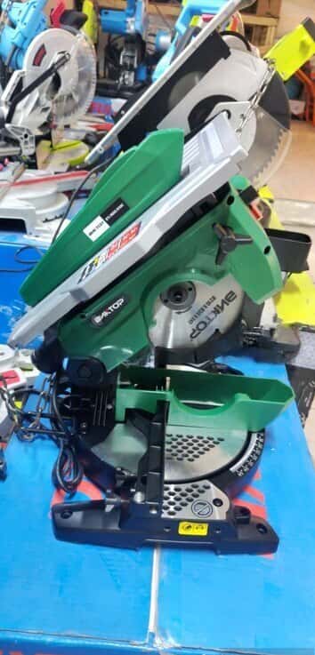 Miter saw Victor 210 mm - Tenderyard