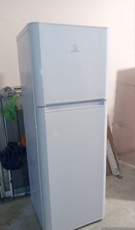 Indesit soyuducu