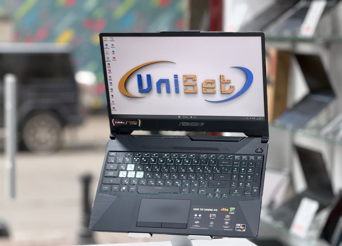 Asus markalı notbuk, Boz rəng