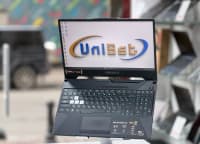 Asus markalı notbuk, Boz rəng — şəkil 1