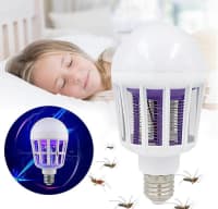 Ağcaqanad lampası 9W və 20W — şəkil 3