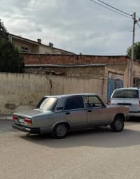 LADA (VAZ) 2107, 2011 il, 75000 km, 1.6 L — şəkil 3