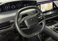 Changan Uni-K IDD, 2024 il, 56000 km, 1500 L — şəkil 17