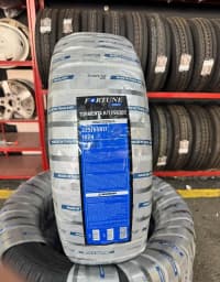 Avtomobil təkəri Fortune 225/65 R17 — şəkil 1