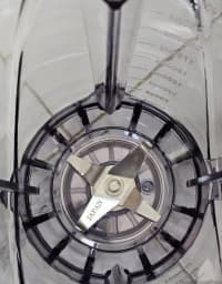 Peşəkar Bar Blenderi 8002 2200W 4.0L — şəkil 12