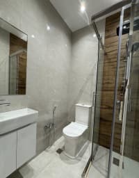 4 otaqlı mənzil 110 m² satılır — şəkil 27