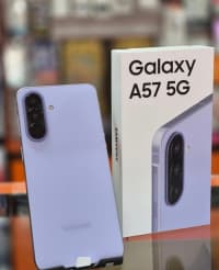 Samsung A57, 12 GB — şəkil 4
