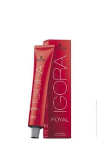 Saç boyası Schwarzkopf Professional Igora Royal 5-0 60 ml — şəkil 1