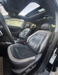 Kia Optima, 2012 il, 135000 km, 2000 L — şəkil 10