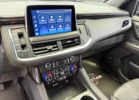 Chevrolet Tahoe, 2023 il, 25000 km, 5300 L — şəkil 10