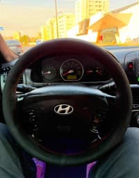 Hyundai Sonata, 2007 il, 290000 km, 2400 L — şəkil 6
