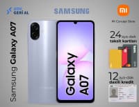 Samsung Galaxy a07, 4 GB — şəkil 1