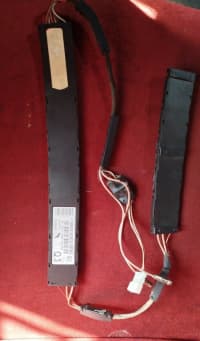 Radiator barmaqlığı Mercedes Benz — şəkil 12