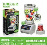 Haeger Blender — şəkil 2