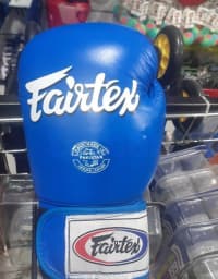 Boks əlcəkləri Fairtex və Hardtouch — şəkil 2
