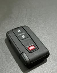Açar pultu Toyota Camry 20 (kuza) — şəkil 2