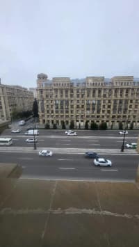 3 otaqlı mənzil 125 m² satılır — şəkil 20