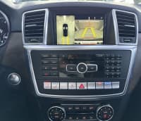 Mercedes GL 500 4MATIC, 2014 il, 42700 km, 4700 L — şəkil 20
