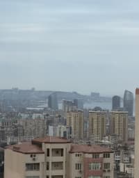 3 otaqlı mənzil 90 m² satılır — şəkil 20