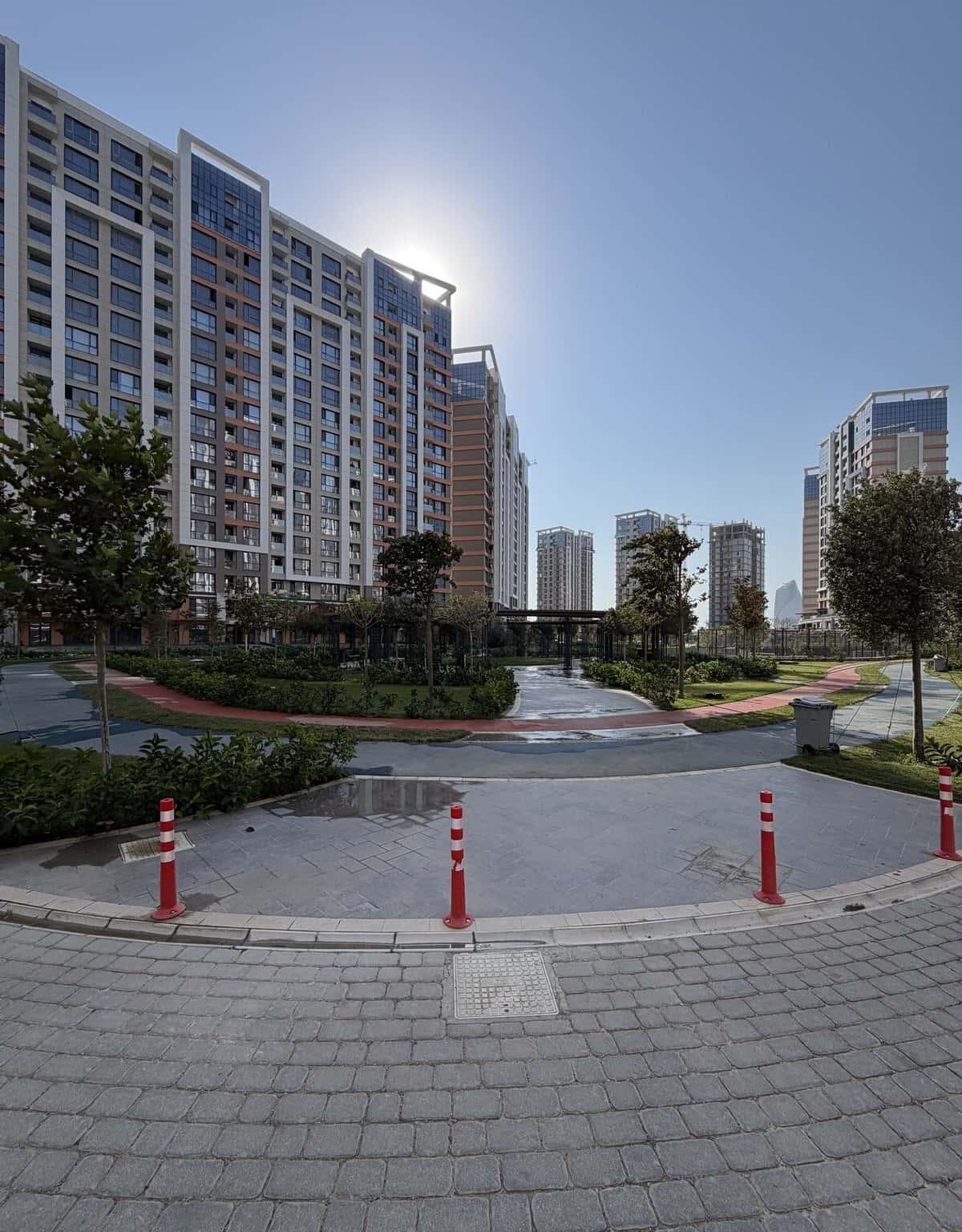 3 otaqlı mənzil 107 m² satılır - Tenderyard
