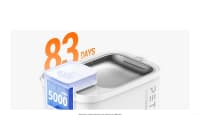 Petkit Eversweet Max2 (P4116/UVC) Ağıllı Su Qabı — şəkil 2