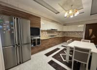 4 otaqlı mənzil 240 m² satılır — şəkil 7