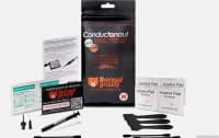 Termopasta Thermal Grizzly Conductonaut 1g — şəkil 4
