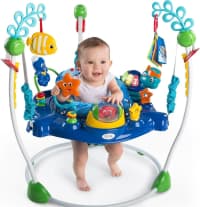 Baby Activity Jumper körpələr üçün oyun mərkəzi — şəkil 1