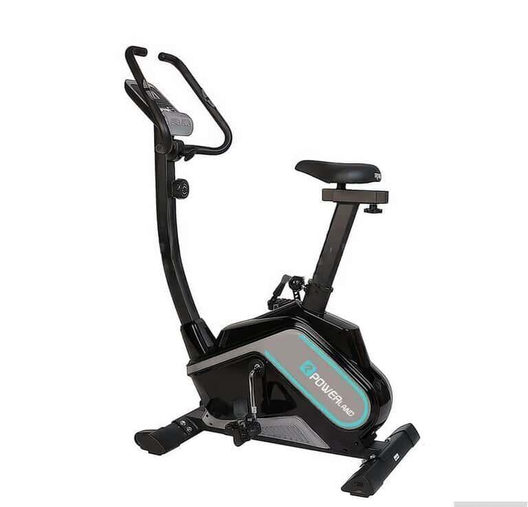 Exercise Bike 603B with Magnetic Resistance - Tenderyard