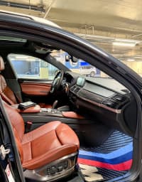 BMW X6, 2012 il, 123 km, 3000 L — şəkil 7