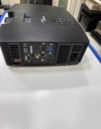 Proyektor Optoma DS346i — şəkil 3