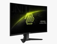Monitor MSI MAG 27C6X 27" Curved Gaming — şəkil 2