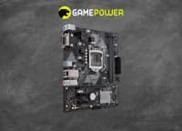 Asus Prime H310M-K R2.0 Ana Plata — şəkil 2