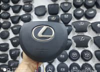 Airbag və airbag qapağı Lexus RX350 2016 — şəkil 1