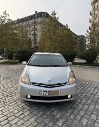 Toyota Prius, 2007 il, 244725 km, 1.5 L — şəkil 1