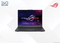 Notbuk Asus ROG Strix G — şəkil 1