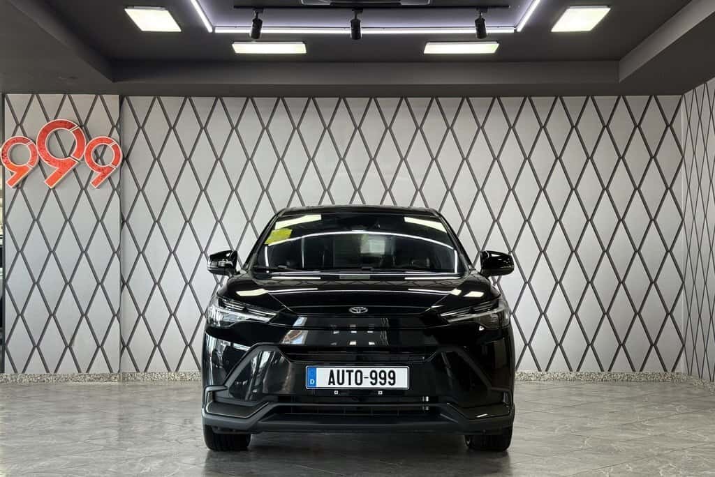 Toyota Frontlander, 2026 год, 0 км, 2000 л - Tenderyard