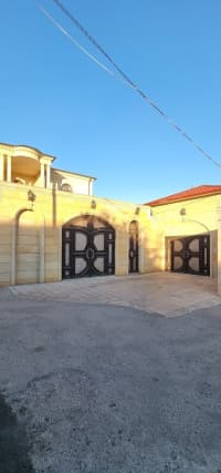 10 otaqlı həyət evi 800 m² satılır — şəkil 1