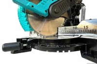 Künc kəsən mişar Tmakota TM-255-1 — şəkil 4