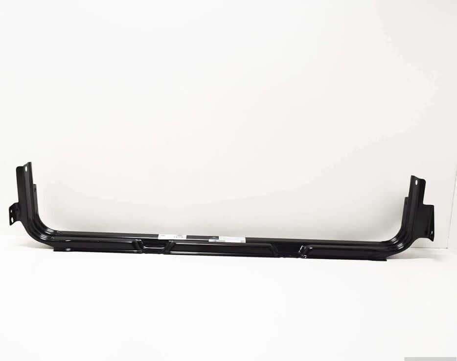 Radiator alt çərçivəsi Mercedes W447 - Tenderyard