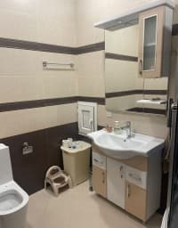 3 otaqlı mənzil 150 m² kirayə verilir — şəkil 12