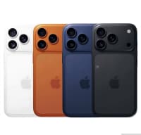 Apple iPhone 17 Pro Max, 12 GB — şəkil 1