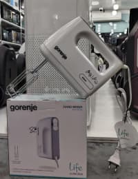 Gorenje mikser — şəkil 3