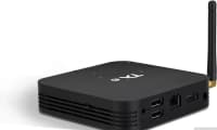 TX6 Android TV Box 4GB/64GB — şəkil 2